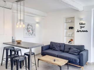 2 pièces balcon 4 pers Meynadier Palais 1 minute by Olam Properties - 2