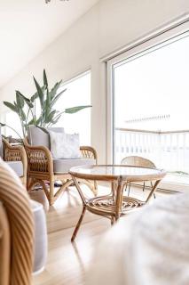 Nautilus ~ Bay of Fires - Binalong Bay - 7