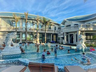 Roman Resort Phú Quý - Đảo Phú Quý, Bình Thuận - Cu Lao Thu - 2