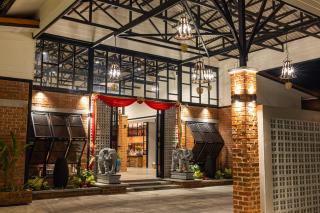 Sebayu Retreat Gopeng - Gopeng - 5