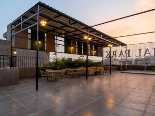 Hotel Imperial Park - Gurgaon - 6