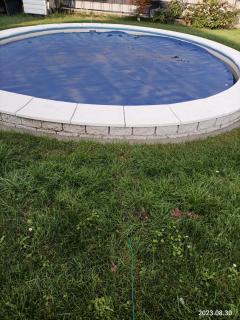 Gemütlich schnuckelige Wohnung mit -Sommer- Pool - 2