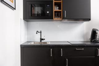 Le Baudelaire - Studio en centre ville - 7