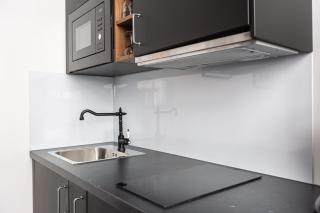 Le Baudelaire - Studio en centre ville - 6