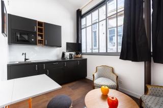 Le Baudelaire - Studio en centre ville - 0