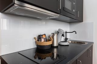 Le Victor Hugo - Centre-ville Bordelais - Bordeaux - 3