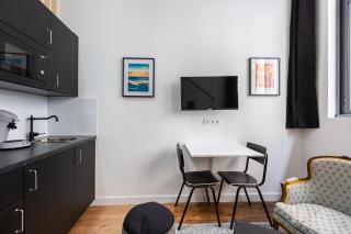 Le Victor Hugo - Centre-ville Bordelais - Bordeaux - 1