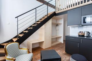 Le Victor Hugo - Centre-ville Bordelais - Bordeaux - 8