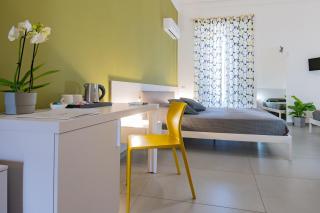 Suite Inn Catania - Catania - 8