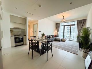 Exquisite 1BR Apt with Atlantis views - Dubai Harbour - Dubai - 6