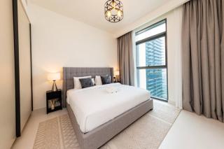Exquisite 1BR Apt with Atlantis views - Dubai Harbour - Dubai - 5