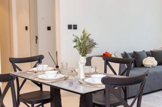 Exquisite 1BR Apt with Atlantis views - Dubai Harbour - Dubai - 3