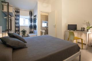 Suite Inn Catania - Catania - 9