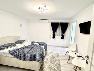 Casa Munteanu - Mila Douăzeci şi Trei - 2