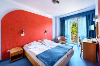 Hotel Négy Évszak - Hajdúszoboszló - 4