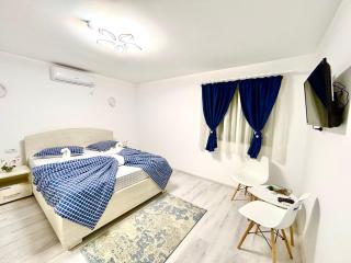 Casa Munteanu - Mila Douăzeci şi Trei - 3
