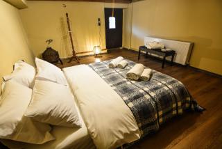 Capris Rustic Ηouse with Mountain View - 8