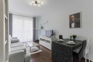 Comfort Apartment Oldtown Gdansk - Danzig - 0