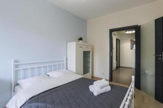 Comfort Apartment Oldtown Gdansk - 2