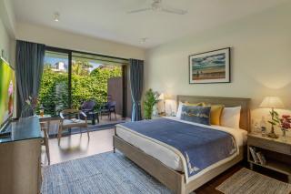 Aalia Villas Anjuna, Goa by Aalia Collection - 4