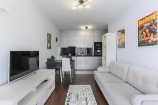 Comfort Apartment Oldtown Gdansk - 8