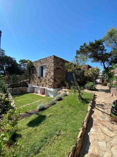 Villa Ira Gongilo R9048 - Porto Rotondo - 9
