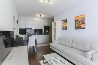 Comfort Apartment Oldtown Gdansk - 6