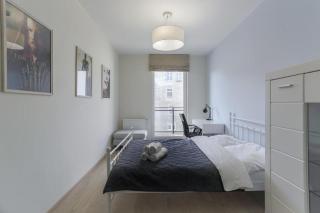 Comfort Apartment Oldtown Gdansk - 3