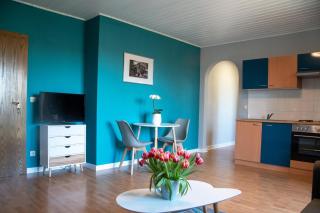 Ferienwohnung Maintalblick - Eltmann - 5