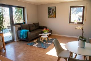 Ferienwohnung Maintalblick - Eltmann - 0