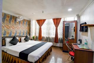 Brill Raj Palace Near City Centre 2 - kolkata - 0