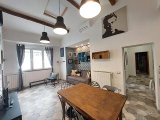 Veracini apartment - Florencia - 2
