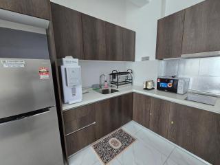 Trio Guest House at Troika Kota Bharu - Kota Bharu - 6