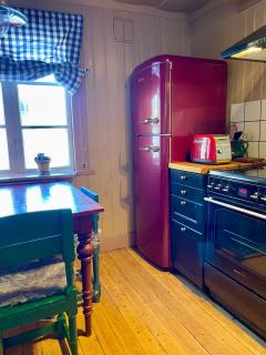 Prästgatanett Apartments - 1