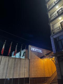 BEX SUENO HOTEL - Samarcanda - 8