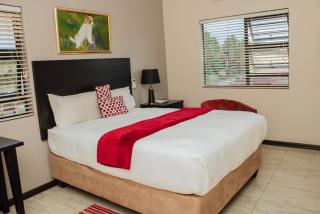 Heavenly Boutique Hotel - Johannesburg - 4