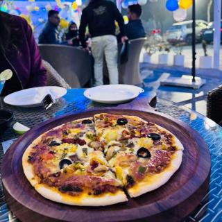 Hotel Imperial Park - Gurgaon - 7