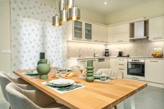 Sisomar Suites with Private Pool, by ZanteWize - 7