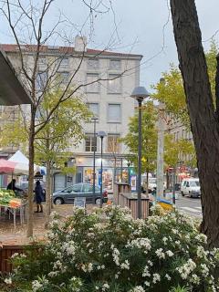 La Belle Étoile - Saint-Étienne - 1