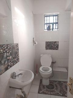 Skybeach apartment - Kisumu - 1