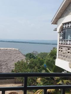 Skybeach apartment - Kisumu - 4
