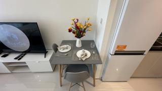 EasyGo - Carson Tower C Damac Hills Studio - Dubai - 2