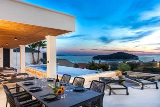 Majestic Villa Lidija by Irundo - Dubrovnik - 9