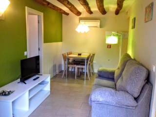 Apartamentos Bergantes - Ortells - 7