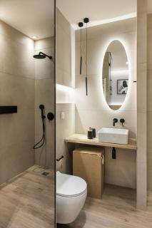 Deluxe & Upscale Apartment in Athens - 3