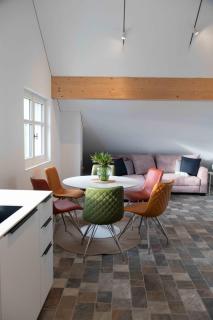 Chalet Vinzenz, Bildstein- mit privatem Ski- und Fahrradraum - Bildstein - 4