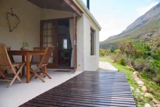 Bronze Grove Farm and Chalets - Barrydale - 8