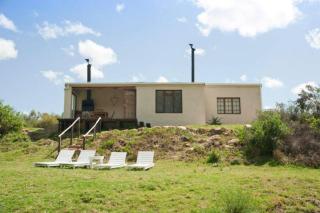 Bronze Grove Farm and Chalets - Barrydale - 5