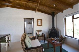 Bronze Grove Farm and Chalets - Barrydale - 4