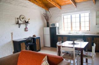 Bronze Grove Farm and Chalets - Barrydale - 2
